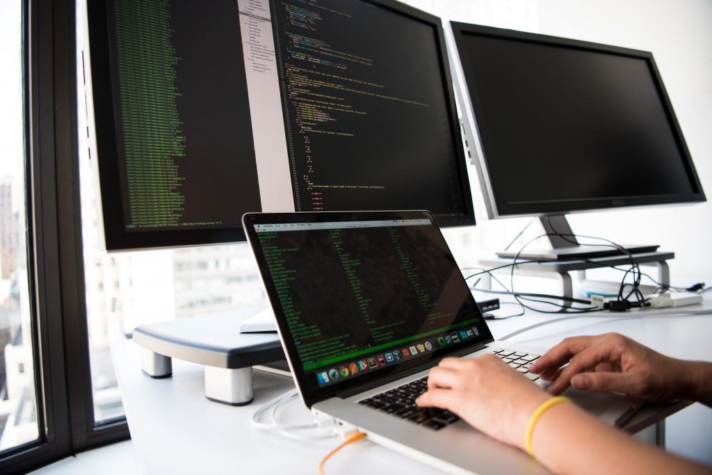 Custom Financial Software Built in Singapore