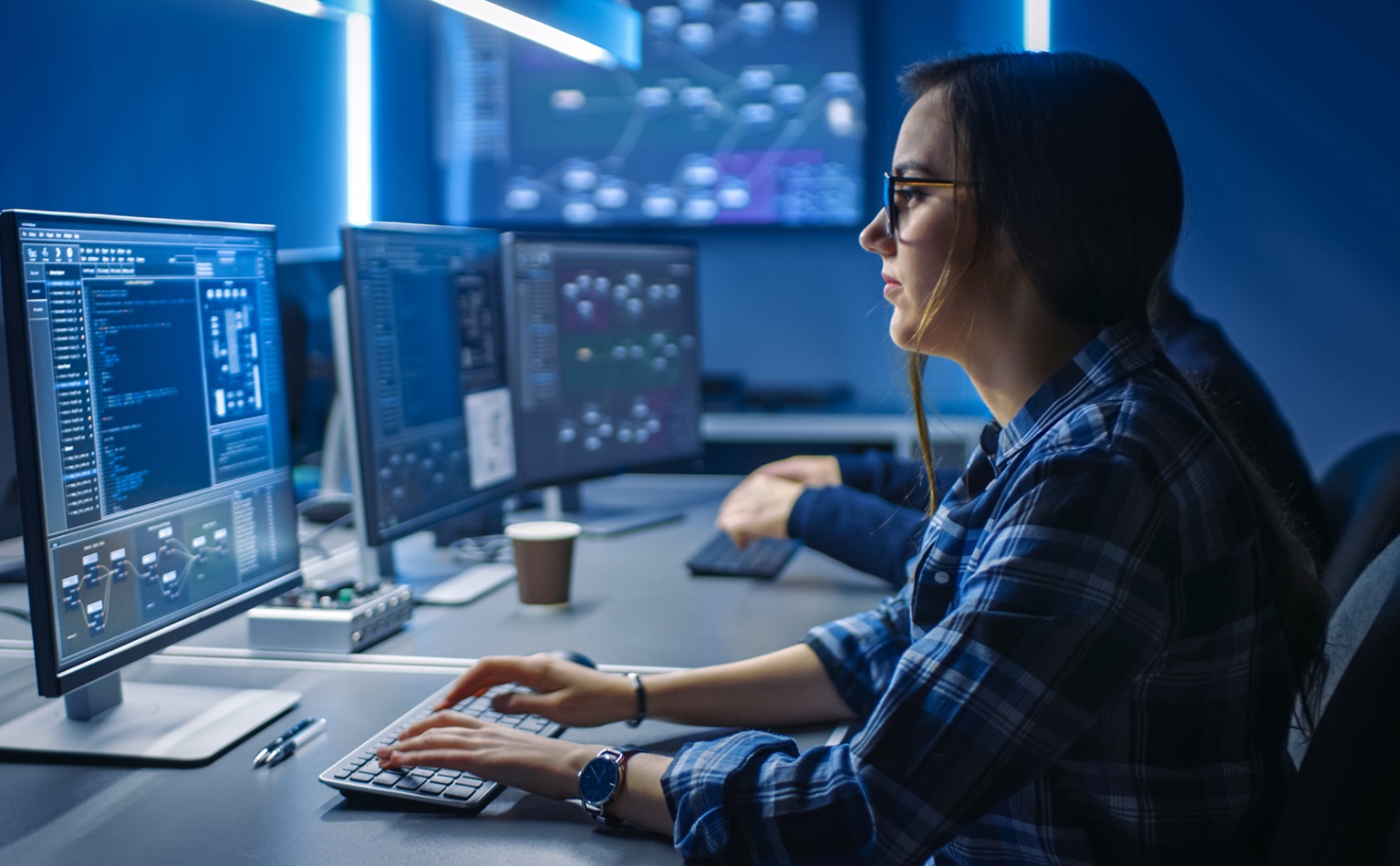 Why Businesses Trust FinCraft Systems